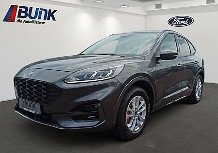 Ford Kuga ST-Line 2.0L / AHK / ST-Styling-Paket / LED