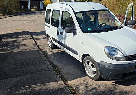 Renault Kangoo Expression 1.5 dCi 63kW Expression
