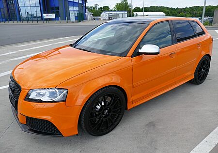 Audi RS3 2.5TFSI S tronic quattro Sportback OZ BOSE