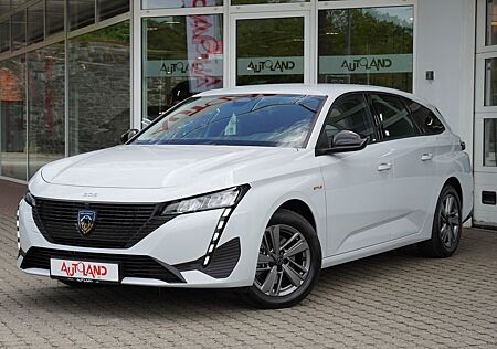 Peugeot 308 SW PureTech 130 Aut. LED ACC Navi 360°