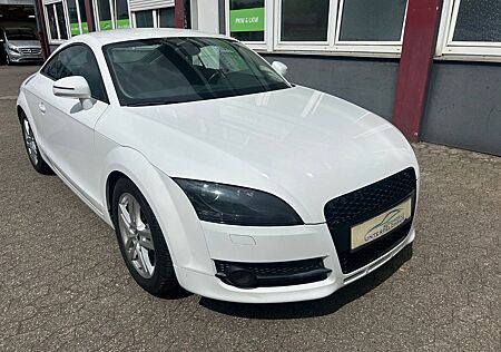 Audi TT Coupe/Roadster 1.8 TFSI Coupe