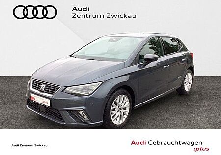 Seat Ibiza 1.0TSI FR-line LED Scheinwerfer, Navi