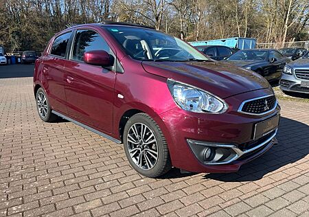 Mitsubishi Space Star Diamant Ed.+ *Schiebedach*Kamera*SHZ*