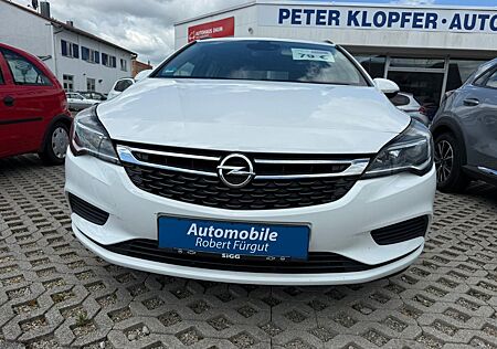 Opel Astra K Sports Tourer Edition Start/Stop