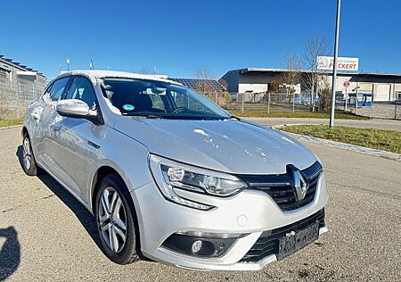 Renault Megane IV Lim. 5-trg. Experience