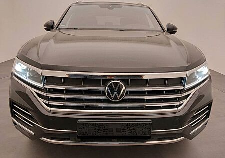 VW Touareg Volkswagen 3.0 TSI 4Motion Tiptronic Atmosphere 1HD