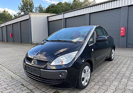 Mitsubishi Colt CZC Cabrio / Servo / TÜV-NEU / 1 Hand /