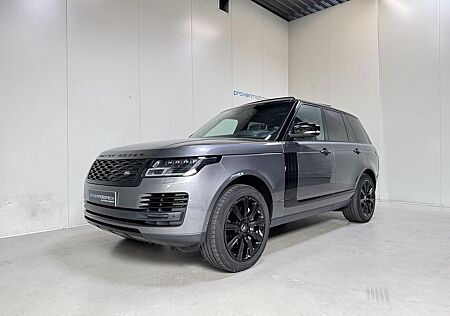 Land Rover Range Rover P400e Hybrid - Autobiography - Topst