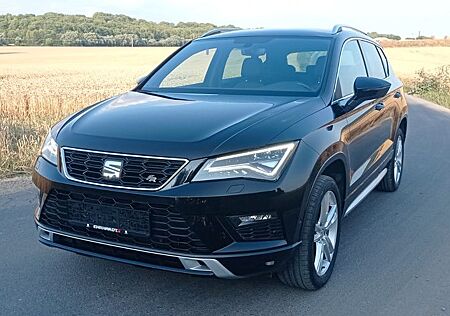 Seat Ateca 1.4 EcoTSI 110kW FR FR