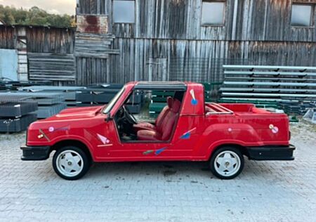 Lada BOHSE EURO-STAR, CABRIO, SCHEINENFUND!!!!!