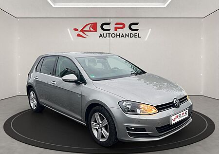 VW Golf Volkswagen VII Lim. Comfortline BMT