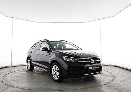 VW Taigo Volkswagen 1.0 TSI Life|NAV|LED|PDC v+h|SHZG|DigCoPro