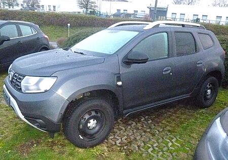 Dacia Duster II Celebration,TCe130,Technik Pkt, Look,