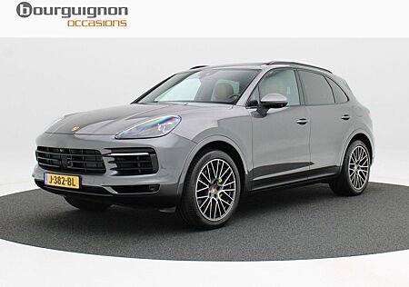 Porsche Cayenne 3.0 E-Hybrid 463 Pk automatik | 360° kam