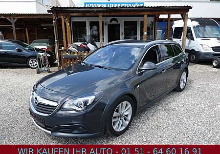Opel Insignia CT Country Tourer 4x4 #2.HD#HU 7.27#14