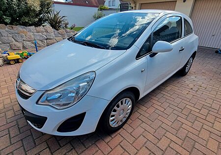 Opel Corsa D 1.2 ecoFLEX