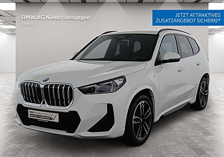BMW X1 sDrive20i M Sport Driv.Assist+ Head-Up LED