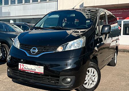 Nissan NV200 /Evalia Premium 1.5 dCi *1.HAND*7SITZ*