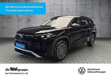 VW Tayron Volkswagen 2.0 TDI Life DSG 4M AHK+Matrix+AreaView