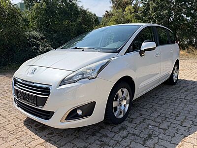Peugeot 5008 Active