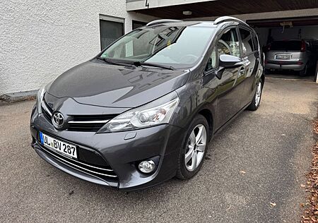 Toyota Verso 1.8l Valvematic Comfort 7-Sitzer Comfort