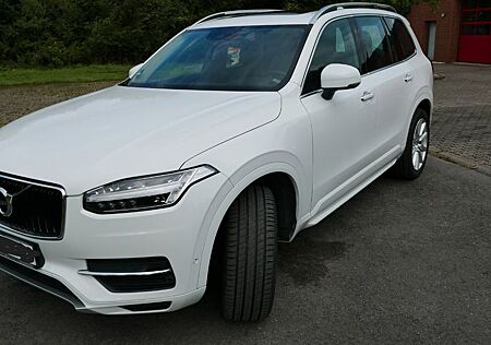 Volvo XC 90 XC90 D5 AWD Geartronic Momentum Momentum