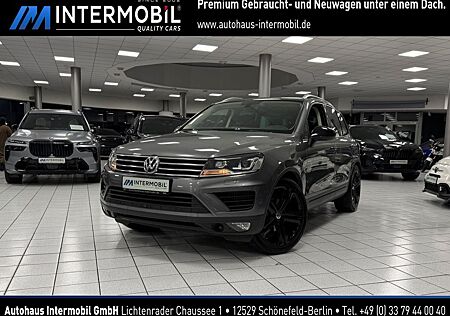 VW Touareg Volkswagen 3.0 TDI V6 Terrain Tech 4M*PANO*ACC*360°