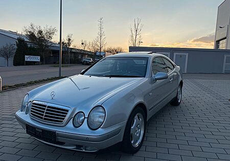 Mercedes-Benz CLK 320 ELEGANCE, 54864 KM