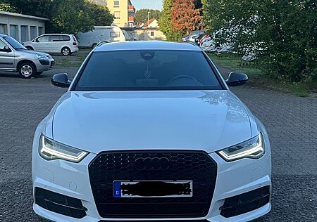 Audi A6 3.0 TDI 160kW quattro S tronic Avant -