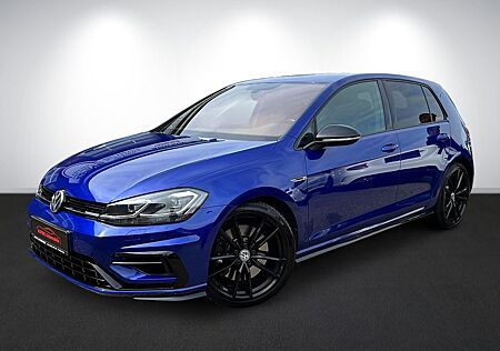 VW Golf Volkswagen VII R 2.0 TSI 4Motion *DYNAUDIO*19"Zoll*