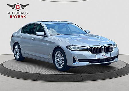 BMW 520 d Luxury Line LASER/360*/PANO/RFK/AMBIENTE