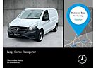 Mercedes-Benz Vito 116 CDI kompakt, Navi, Standhzg, Klima