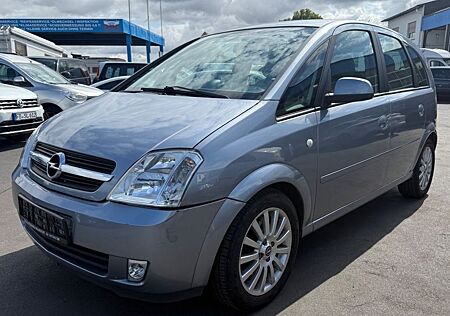 Opel Meriva Cosmo*Automatik*SHZ*HU/AU*