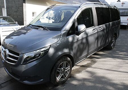 Mercedes-Benz V 250 d Aut. EDITION lang EDITION