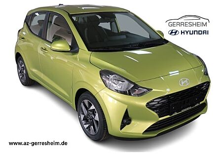 Hyundai i10 1.2 (79 PS) TREND Navi Apple CarPlay Android