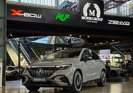 Mercedes-Benz EQE 53 AMG 4Matic+ (SUV)/GARANTIE/NP: 164.000€
