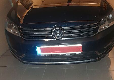VW Passat Variant Volkswagen 2.0 BlueTDI SCR Trendline Var...