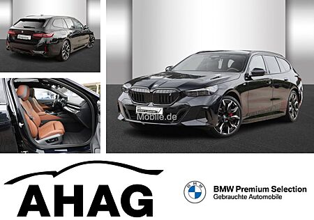 BMW i5 eDrive40 Touring M Sport BLP 99.580Euro 0,25%