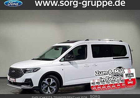 Ford Tourneo Connect L2-Active "NAVI"PANO"LED"