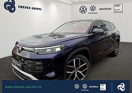 VW Tayron Volkswagen 2.0TDI DSG Elegance PANO+HEADUP+BHZB-FRT+