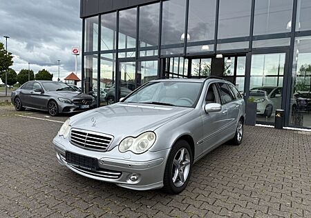 Mercedes-Benz C 180 C -Klasse T-Modell T Kompressor