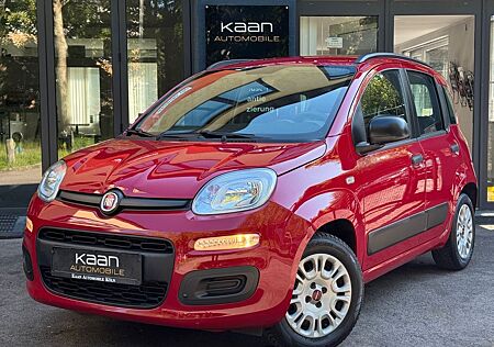 Fiat Panda 1.2 My /1HAND/TÜV-NEU/KUPPLUNG-NEU