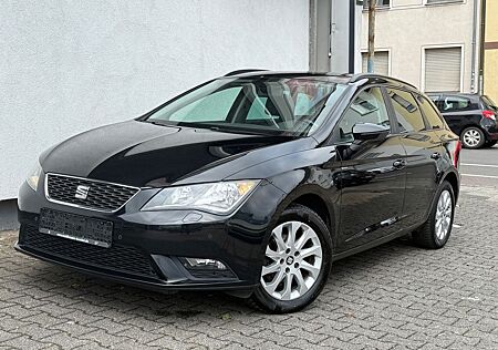 Seat Leon ST 1.2 TSI Navi/Sitzheizung/TÜV-+Öl neu