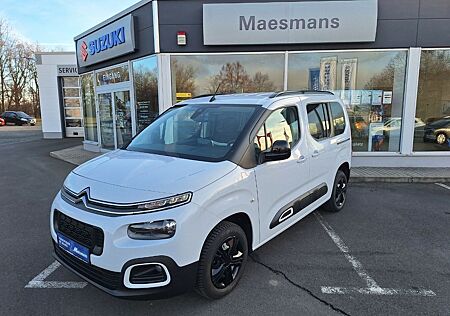 Citroën Berlingo Feel M*Klima*Schiebetüren*Navi*RFK*5 Si