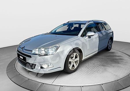 Citroën C5 Tourer HDi 170 Biturbo FAP Exclusive Excl...