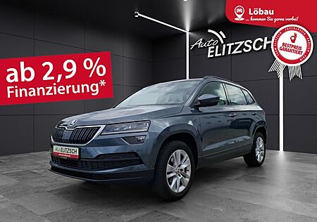 Skoda Karoq TSI Ambition LED Navi GRA PDC SH LM