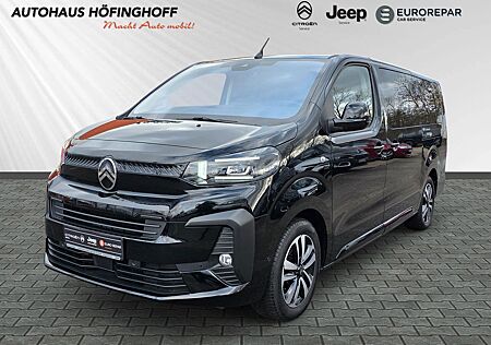 Citroën Spacetourer XL BlueHDi180 EAT8 PLUS *8-SITZER*
