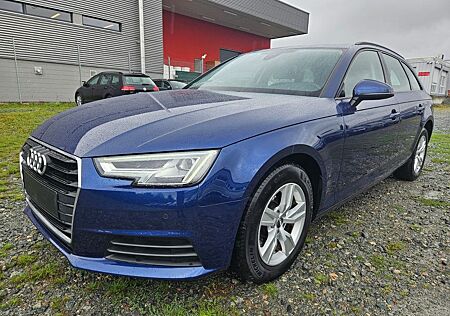 Audi A4 AVANT TFSI G-TRON S-TRONIC * LED LIGHT