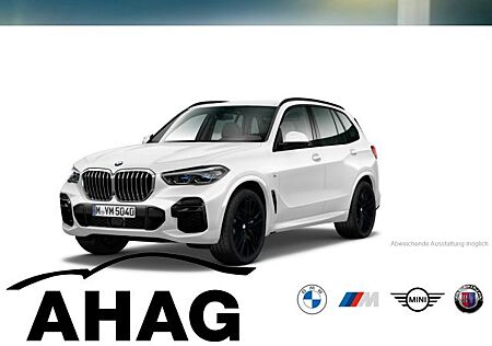 BMW X5 xDrive30d M Sportpaket Innovationsp. Head-Up