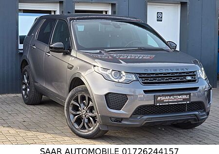 Land Rover Discovery Sport SE AWD 2.0/KLIMAAUTOMATIK/TEMPOM